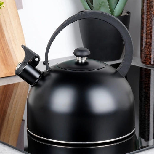 Pohodlné a bezpečné nalévání