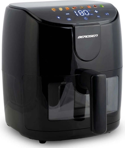 Okénko s LED světlem – kontrola bez otevírání