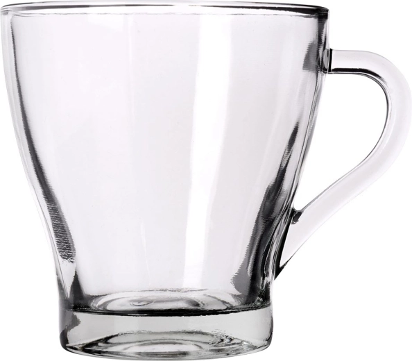 Odolné silné sklo pro každodenní použití