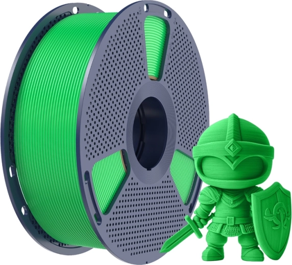 Odolné a detailní výtisky