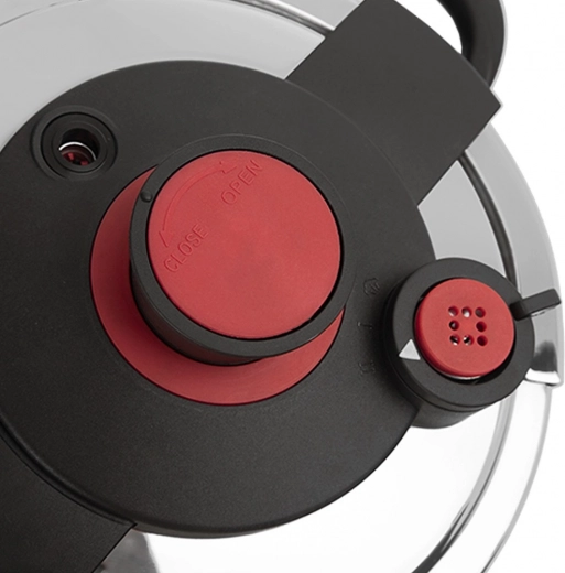 Automatické uzavírání pro maximální bezpečnost