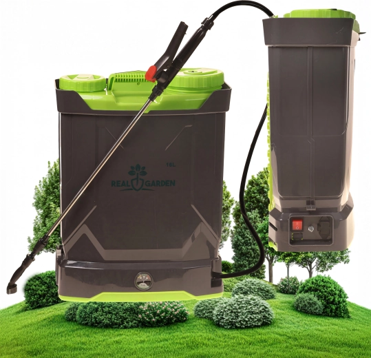 Přesná kovová lance s pistolí