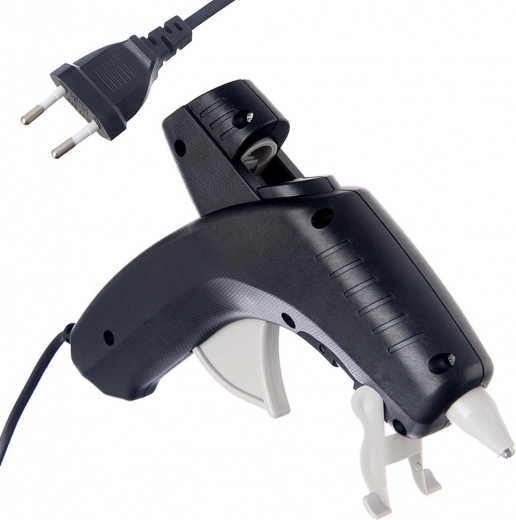 Rychlé nahřátí a stabilní výkon 20 W