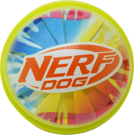 Integrované pískadlo pro větší zábavu