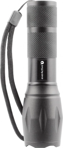 Odolné hliníkové tělo a voděodolnost