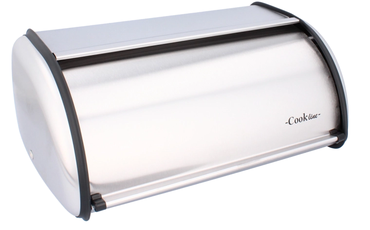 Odolná nerezová ocel v matné úpravě