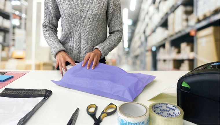 Lehké a odolné pro bezpečnou přepravu