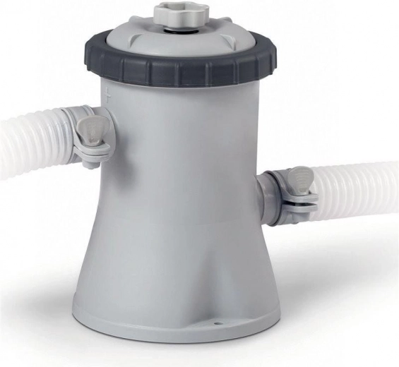 Čistá voda díky kartušové filtraci