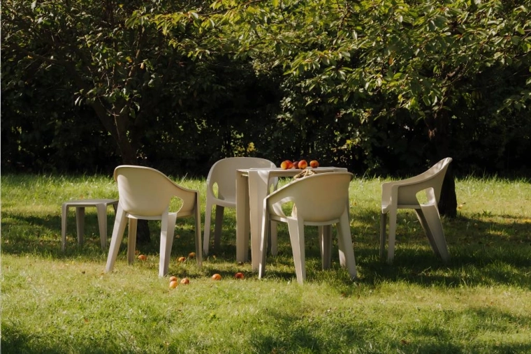 Moderní minimalistický vzhled