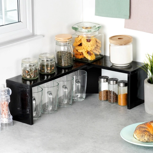 Maximální využití vertikálního prostoru