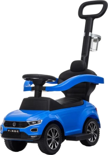 Dětské odrážedlo Volkswagen T-ROC 3 v 1 Buddy Toys