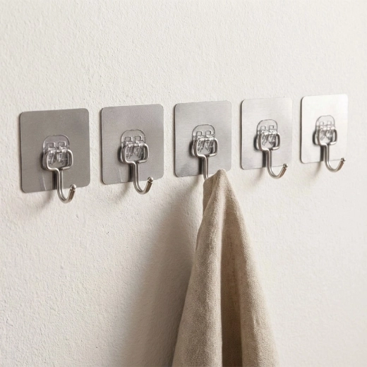 Pevné držení na hladkých površích