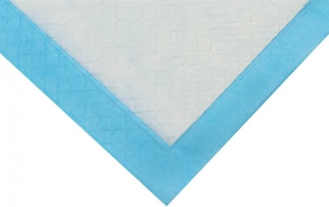 Rychlá a spolehlivá absorpce