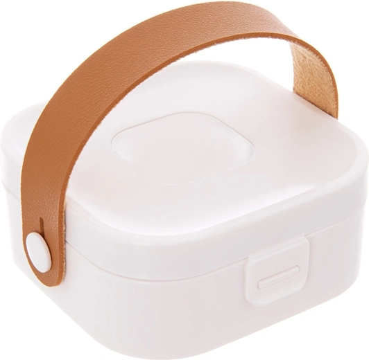 Odolná a lehká, ideální na cesty