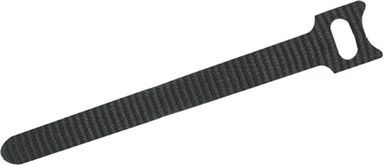 Textilní stahovací pásky na suchý zip - 1 kus