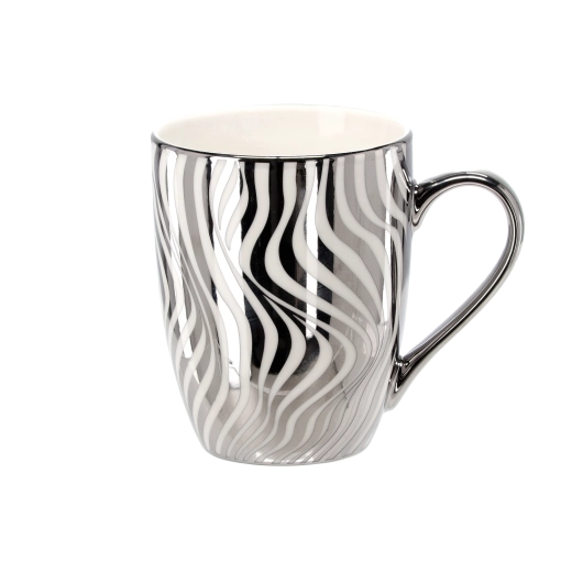 Pohodlné držení a příjemný objem