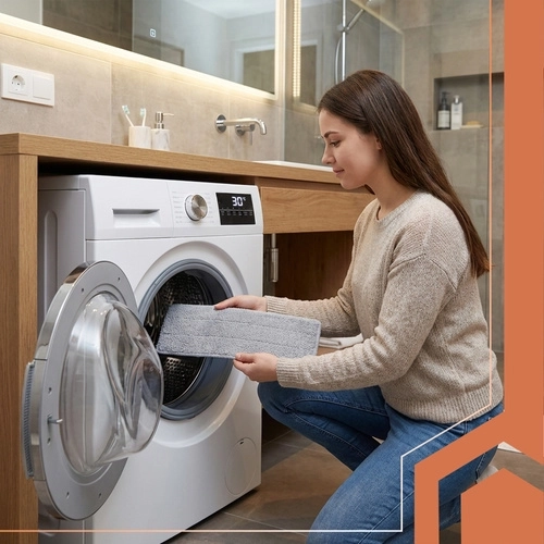 Snadná údržba a opakované použití