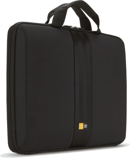 Case Logic pouzdro na notebook 13" QNS113K černé