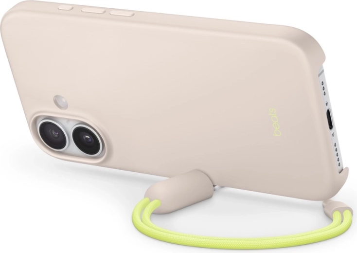 Poutko, které se promění ve stojánek