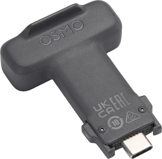 Rychlé připojení USB-C