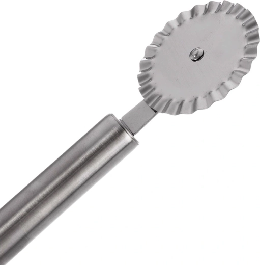 Odolná nerezová ocel a snadná údržba