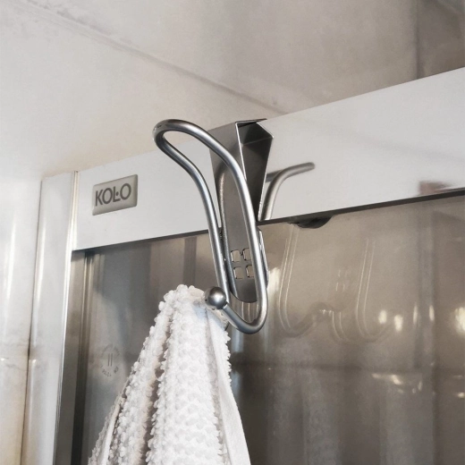 Snadná montáž bez vrtání