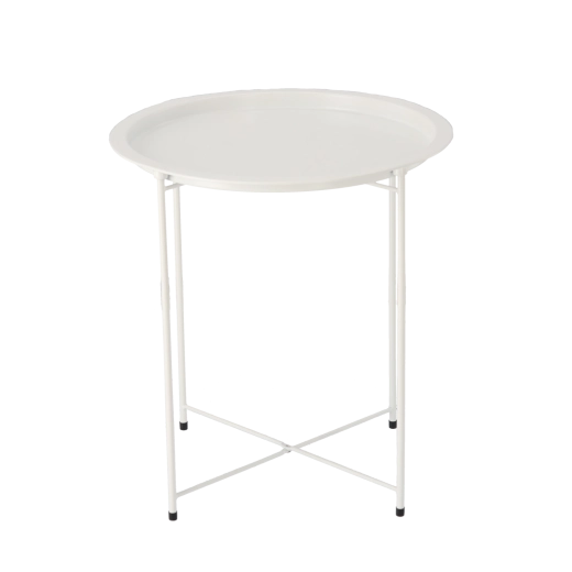 Stabilní kovová konstrukce