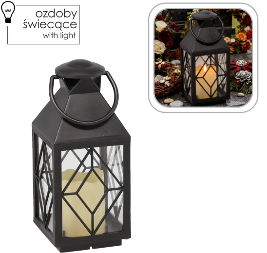 Jednoduché bateriové napájení