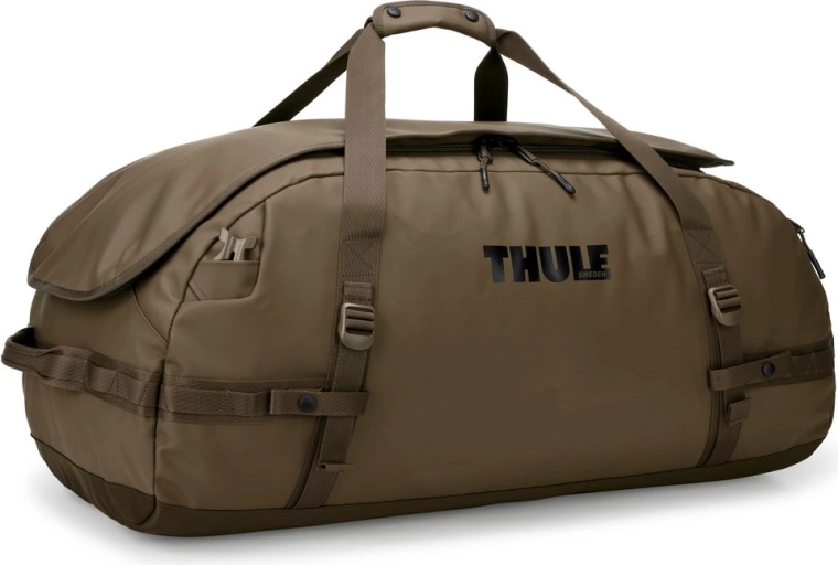 Thule Chasm sportovní taška 90 l Deep Khaki
