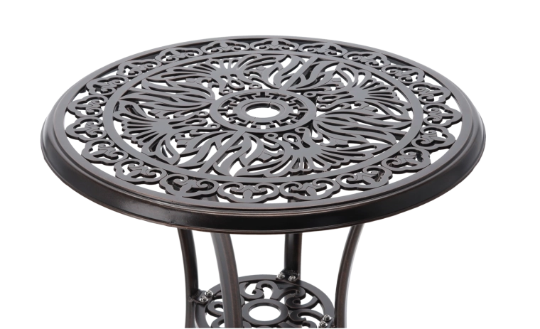 Antický design, který vynikne v každém exteriéru