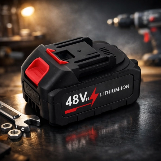 Dlouhá výdrž 6000 mAh