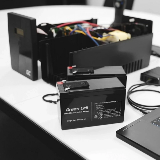 Jistota v záložních systémech