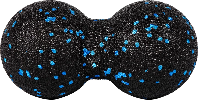 Duoball na páteř a podél dlouhých svalů