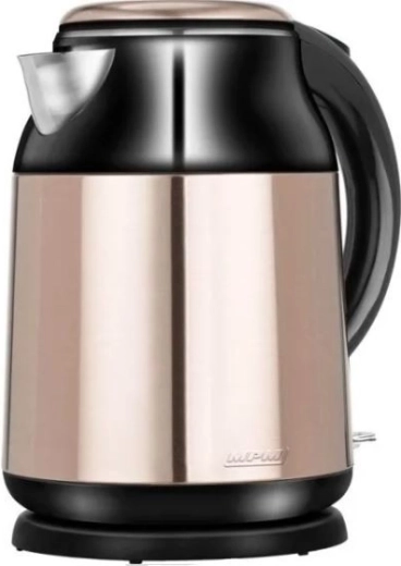 Rychlovarná konvice s dvojitou stěnou 1,7 l 2000 W MCZ-91M