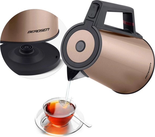 Funkce udržení teploty až 2 hodiny