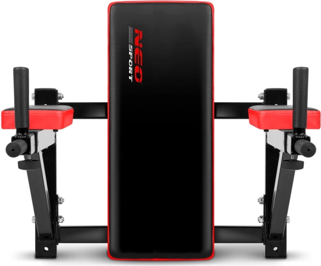 Stabilní ocelová konstrukce