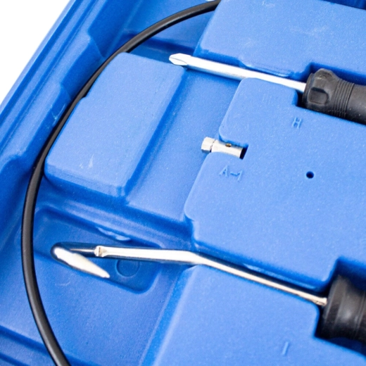 Práce v těžko dostupných místech