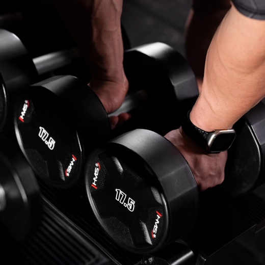 Pevný a jistý úchop