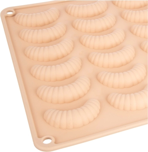 Nepřilnavý a pružný silikon