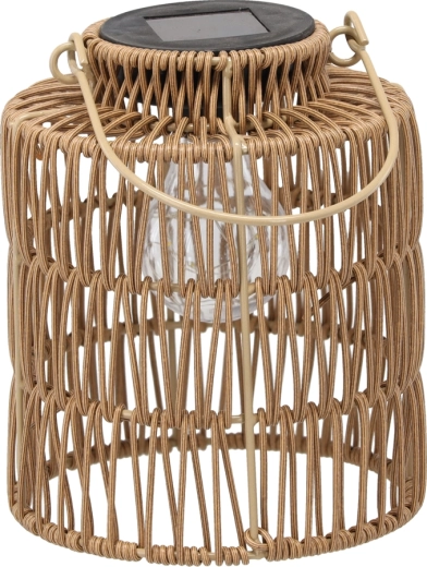 Solární napájení bez starostí