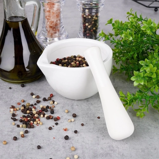 Praktická výlevka a snadná údržba