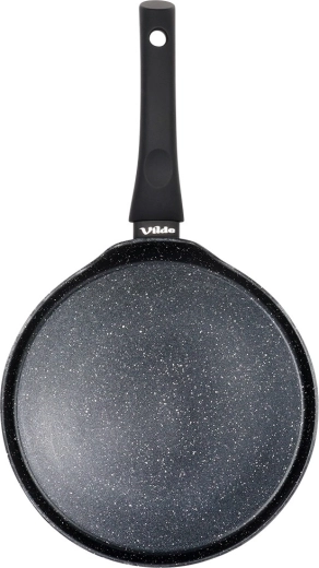 Pohodlná soft-touch rukojeť