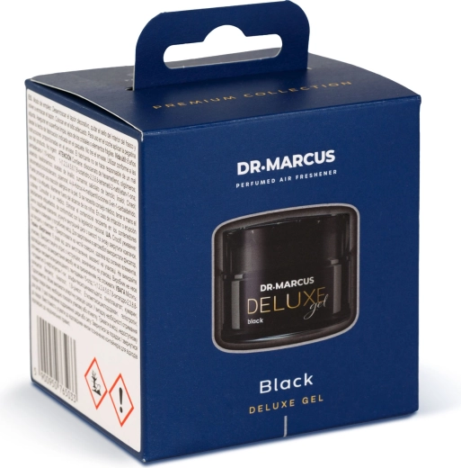 Vůně Black až na 75 dní