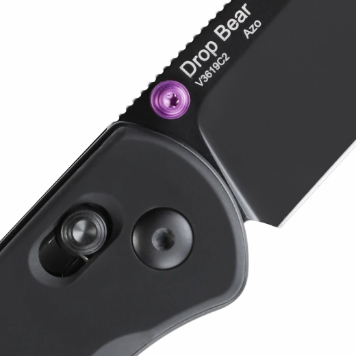 Bezpečné a plynulé ovládání s Clutch lock