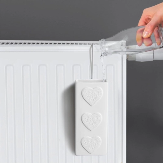 Pohodlné plnění a úzký profil