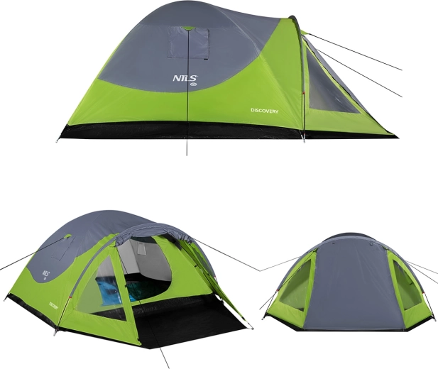 Prodyšná ložnice bez kondenzace