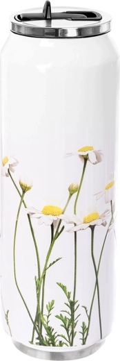 Dlouhá výdrž teploty díky vakuové izolaci