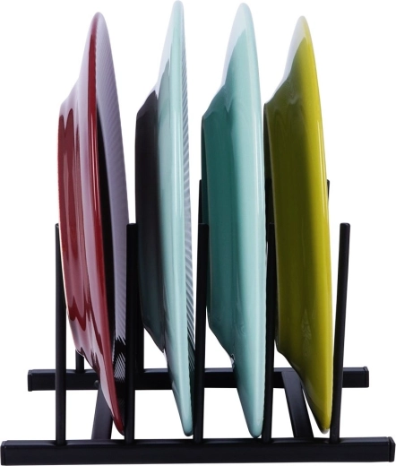 Univerzální kapacita až na 4 kusy