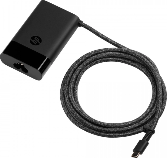 USB‑C nabíječka na notebook 65 W HP