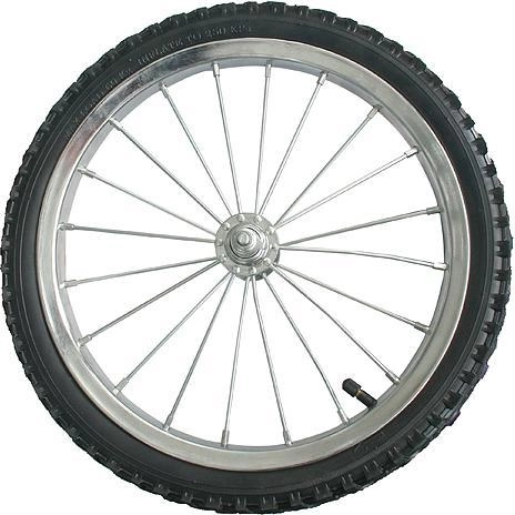 Nafukovací kolo pro kárku 16×1.75